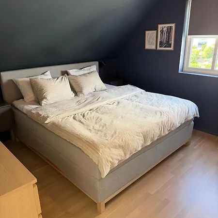 Large And Modern Nordic - Ideal For Ons Villa