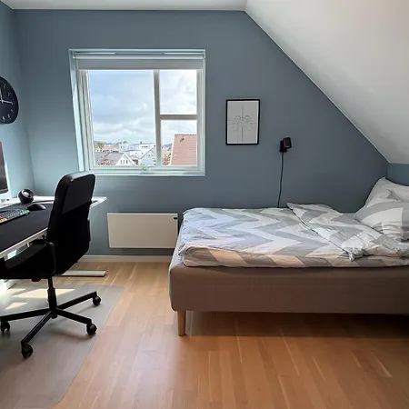 Large And Modern Nordic - Ideal For Ons * Tananger