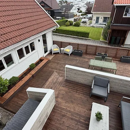 Villa Large And Modern Nordic - Ideal For Ons