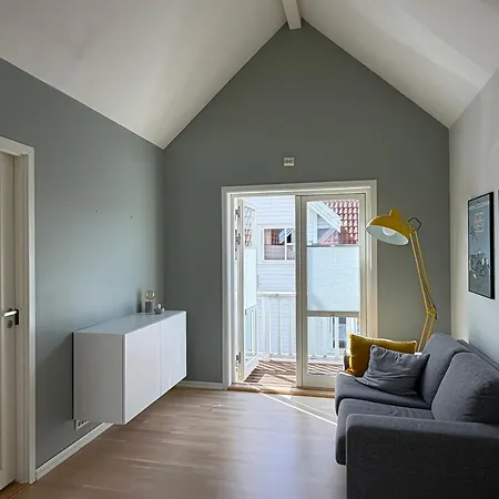 Large And Modern Nordic - Ideal For Ons Villa Tananger