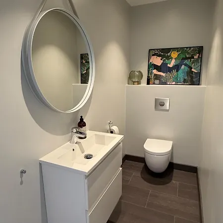 Large And Modern Nordic - Ideal For Ons Villa *