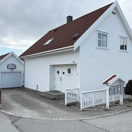 Villa Large And Modern Nordic - Ideal For Ons *